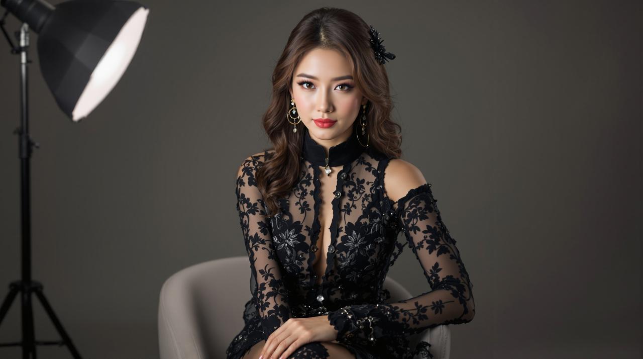 签约演员林晓雨荣登福布斯中国娱乐榜单，成为最具影响力新生代演员-蜜桃视频