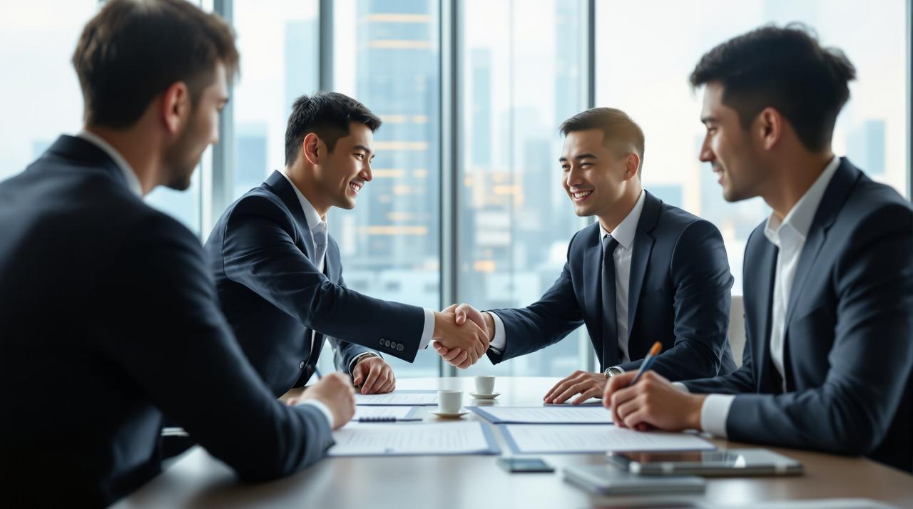 蜜桃视频与腾讯视频签署战略合作协议，共同打造精品内容生态-蜜桃视频