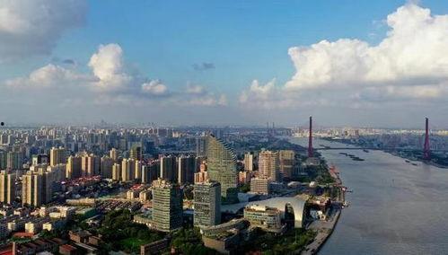 上海沧桑,百年风云，城市变迁的见证