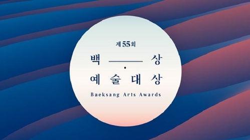 第60届韩国百想艺术大赏,荣耀时刻，星光熠熠的年度盛典