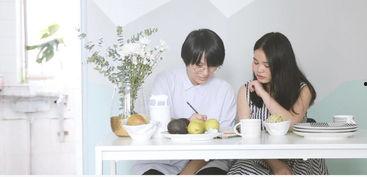 闺蜜室友,共度青春岁月的温馨伴侣