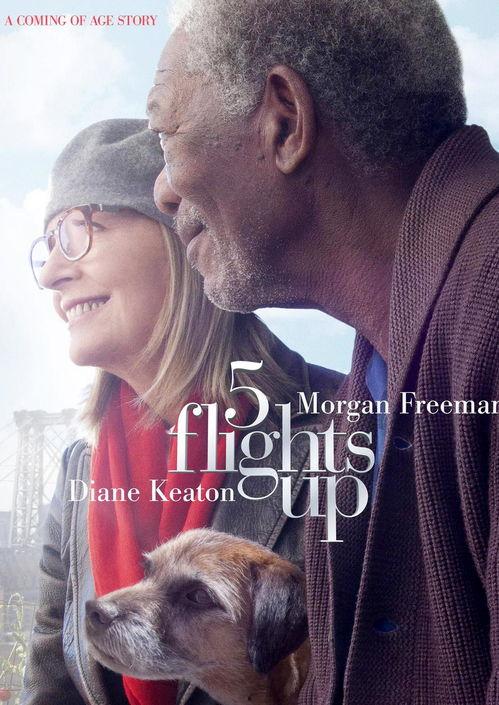 露丝和亚历克斯